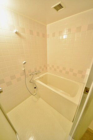 アクシス調布の物件内観写真